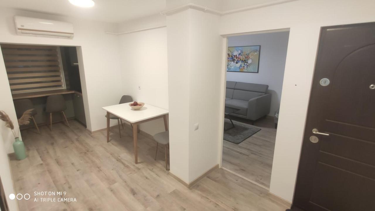 Popasu Din Oras Apartment Baia Mare Exterior photo