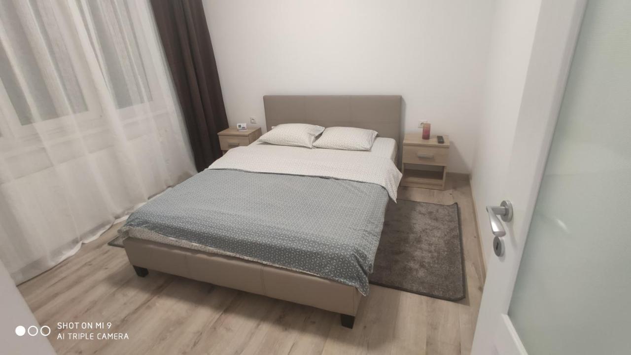 Popasu Din Oras Apartment Baia Mare Exterior photo